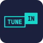 Tunein SVG Icon